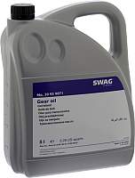 Трансмиссионное масло Swag 30939071