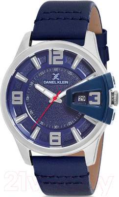 Часы наручные мужские Daniel Klein Premium 12161-6
