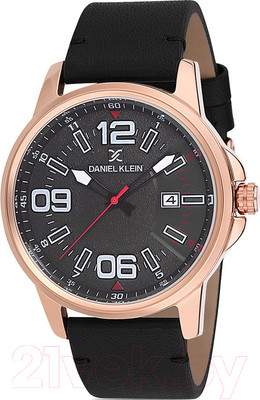 Часы наручные мужские Daniel Klein Premium 12131-4