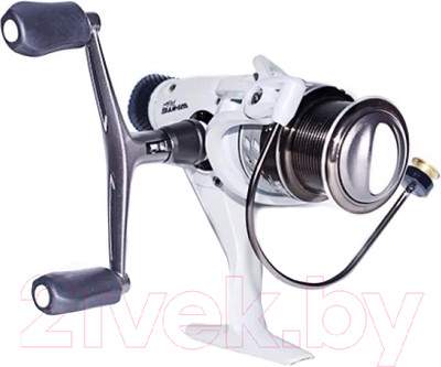 Катушка безынерционная Namazu White Fish WF2000