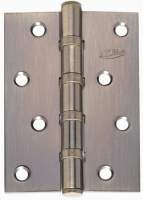 Комплект петель дверных VELA 100x70x2.5-BB4