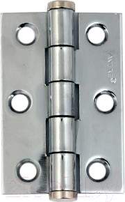 Петли дверные Avers 60x40x1.75-CR