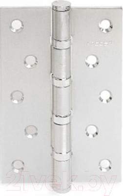 Петли дверные Apecs 120x80-B4-Steel-nis