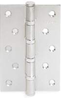 Петли дверные Apecs 120x80-B4-Steel-nis