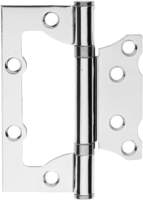 Петли дверные Vanger 100x75x2-P2-CR