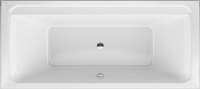 Ванна акриловая Alba Spa Barselona 2.0 170x75
