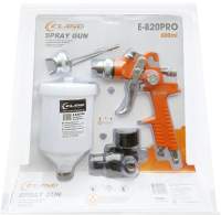 Пневматический краскопульт Eland Pro E-820