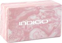 Аксессуары для йоги Indigo Sport IN259