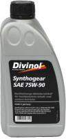 Трансмиссионное масло Divinol SAE 75W-90