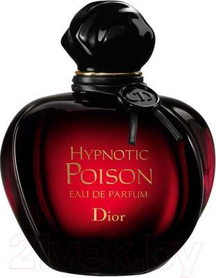 Парфюмерная вода Christian Dior Hypnotic Poison