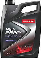 Моторные масла Champion New Energy PI C3 5W40 / 8203312
