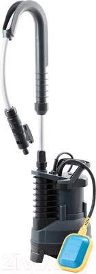 Дренажный насос Unipump Rain Q250