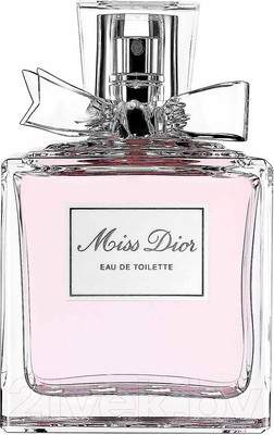 Туалетная вода Christian Dior Miss Dior