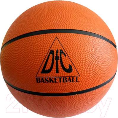 Баскетбольный мяч DFC Ball5r