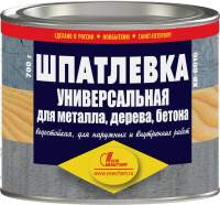 Шпатлевка готовая Новбытхим Неводная ХВ-0016