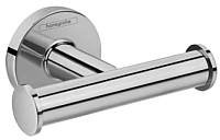 Крючок для ванной Hansgrohe Logis 41725000