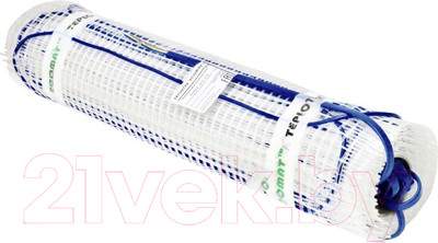 Теплый пол электрический Teplotex Ecomat 150w-1.5/225w