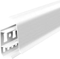 Плинтус Ideal Деконика 001 85мм