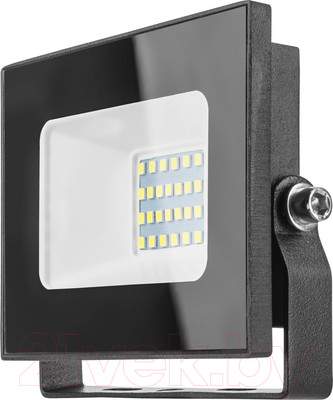 Фонари, прожекторы Онлайт OFL-30-6K-BL-IP65-LED / 71658