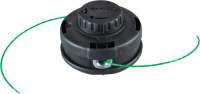 Головка триммерная Makita М10х1.25LH