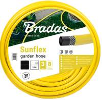 Шланг поливочный Bradas Sunflex 3/4 / WMS3/450