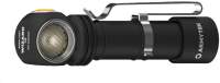 Фонари, прожекторы Armytek Wizard C2 Magnet / F08901W