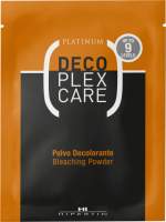 Порошок для осветления волос Hipertin Decoplex Platinum Обесцвечивающее саше