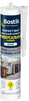 Герметик силиконовый Bostik Perfect Seal Универсальный