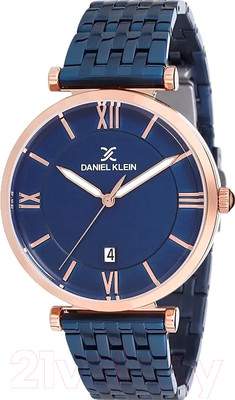 Часы наручные мужские Daniel Klein Premium 12217-5