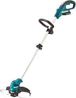 Триммер аккумуляторный Makita UR100DWAEX