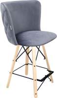 Стул барный Sheffilton SHT-ST36-3/S80-1