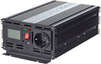 Автомобильный инвертор Geofox MD 1000W