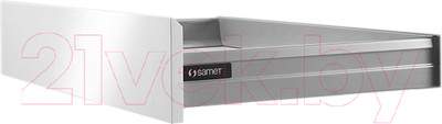Модуль с ящиком Samet Smartbox 68/18 без релингов
