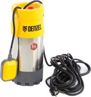 Дренажный насос Denzel PH1100 / 97234