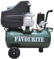 Воздушный компрессор Favourite AC 2416