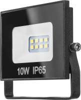 Прожектор Онлайт OFL-10-6.5K-BL-IP65-LED / 71688