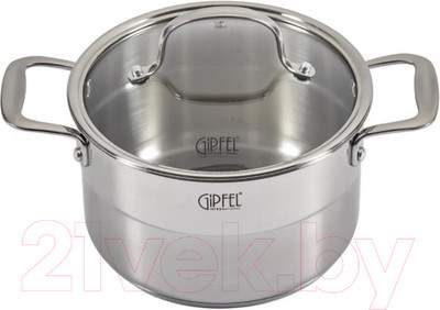 Кастрюля Gipfel Gala 1274