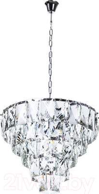 Люстры, потолочные светильники Divinare Chara 3508/02 LM-6