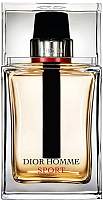 Духи, туалетная вода Christian Dior Sport Homme