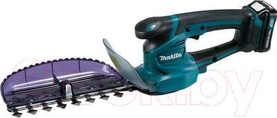 Кусторез аккумуляторный Makita UH201DWA