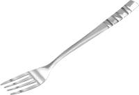 Столовые приборы Appetite Монтана MT-02