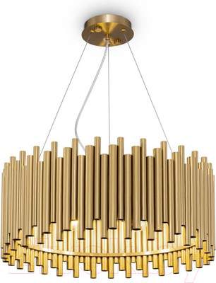 Люстра Maytoni Coliseo MOD136PL-06BS