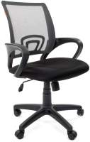 Офисные кресла, стулья Chairman 696 TW-01