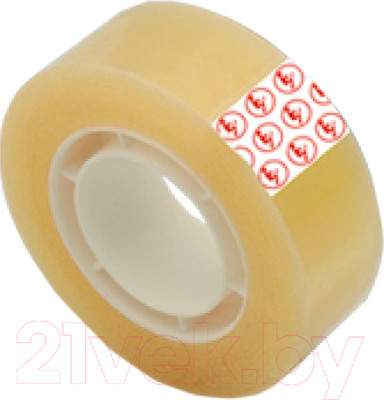 Скотч канцелярский Kores 19ммх33м / 50319.04