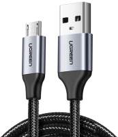 Кабели, переходники Ugreen US290 / 60145