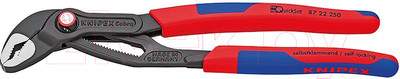 Клещи переставные Knipex Cobra 8722250