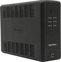 Источники бесперебойного питания CyberPower UT1100EIG