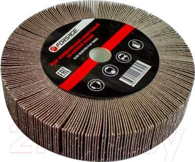 Шлифовальный круг Forsage F-FD260F