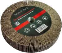 Шлифовальный круг RockForce RF-FD140F
