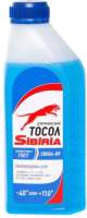 Тосол Sibiria -40C / 800624